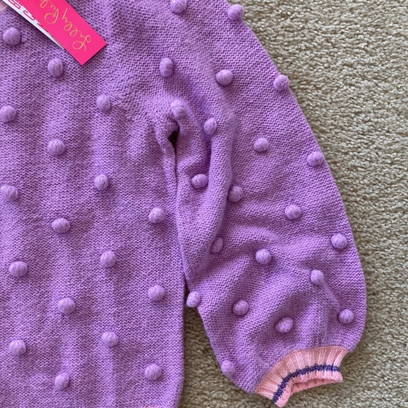 Lilly Pulitzer Dorianna Sweater - Picture 4 of 11